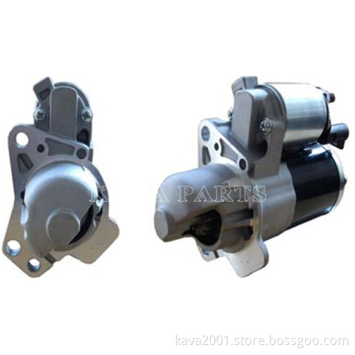 Car Starter For Cadillac SRX,3110078J00 31100-78J00